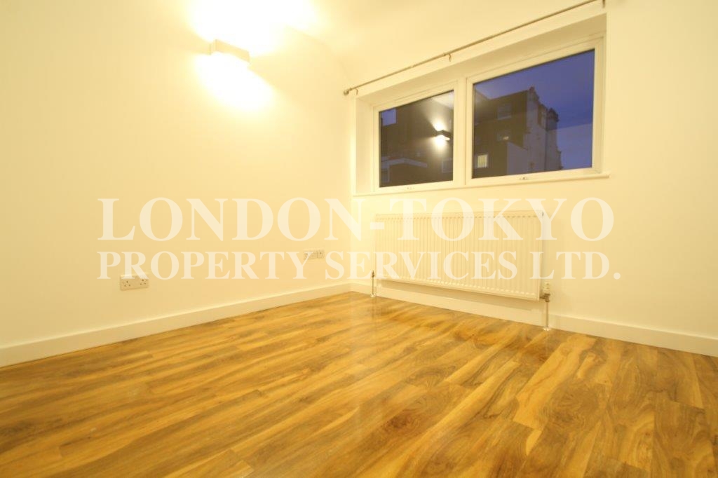Waterford Court, Stalbridge Street, Marylebone NW1